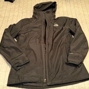 The North Face 3 in 1 Women’s Jacket